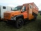 6-08214 (Trucks-Dump)  Seller:Private/Dealer 2006 GMC C6500