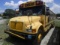 6-08118 (Trucks-Buses)  Seller: Gov/Hillsborough County School 2002 AMRT T444E