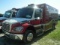 6-08252 (Trucks-Ambulance)  Seller: Gov/Sarasota County Commissioners 2012 HRTN M2-106