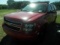 6-06137 (Cars-SUV 4D)  Seller: Gov/Sarasota County Commissioners 2012 CHEV TAHOE