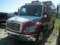 6-08253 (Trucks-Ambulance)  Seller: Gov/Sarasota County Commissioners 2012 HRTN M2-106