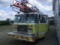 6-09125 (Trucks-Emergency)  Seller: Gov/Hillsborough County B.O.C.C. 2000 EMON E-ONE