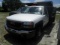 6-08127 (Trucks-Dump)  Seller:Private/Dealer 2007 CHEV 3500