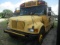 6-08116 (Trucks-Buses)  Seller: Gov/Hillsborough County School 2002 AMRT T444E
