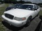 6-06123 (Cars-Sedan 4D)  Seller: Gov/Hillsborough County Sheriff-s 2007 FORD CROWNVIC