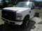 6-08135 (Trucks-Chasis)  Seller:Private/Dealer 2008 FORD F550