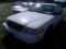 6-06126 (Cars-Sedan 4D)  Seller: Gov/Hillsborough County Sheriff-s 2006 FORD CROWNVIC