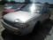 6-10111 (Cars-Coupe 2D)  Seller: Gov/Port Richey Police Department 1995 TOYT CAMRY