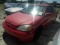 6-10112 (Cars-Coupe 2D)  Seller: Gov/Port Richey Police Department 2001 HOND CIVIC