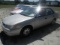 6-10110 (Cars-Sedan 4D)  Seller: Gov/Port Richey Police Department 1999 TOYT COROLLA