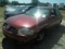 6-10116 (Cars-Sedan 4D)  Seller: Gov/Port Richey Police Department 2005 NISS SENTRA