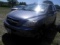 6-10126 (Cars-SUV 4D)  Seller: Gov/Port Richey Police Department 2009 KIA SORENTO