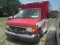 6-08131 (Trucks-Ambulance)  Seller:Private/Dealer 2006 FORD E450