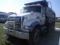 6-09113 (Trucks-Dump)  Seller: Gov/Manatee County 2007 MACK CTP713