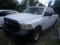 6-06211 (Trucks-Pickup 4D)  Seller: Gov/Hardee County Sheriff-s Office 2014 DODG 1500