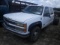 6-08225 (Trucks-Chasis)  Seller:Private/Dealer 1999 CHEV 3500