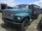 6-08226 (Trucks-Flatbed)  Seller:Private/Dealer 1986 FORD F600