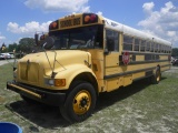 6-08110 (Trucks-Buses)  Seller: Gov/Hillsborough County School 2003 ICCO IC3S530
