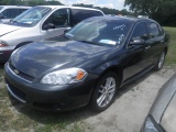 6-05114 (Cars-Sedan 4D)  Seller:Private/Dealer 2013 CHEV IMPALA