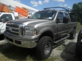 6-08212 (Trucks-Pickup 4D)  Seller:Private/Dealer 2006 FORD F350