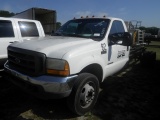 6-08227 (Trucks-Chasis)  Seller:Private/Dealer 1999 FORD F450SD