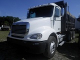 6-08234 (Trucks-Dump)  Seller:Private/Dealer 2008 FRHT 112