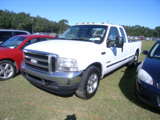 1-07128 (Trucks-Pickup 2D)  Seller:Private/Dealer 2001 FORD F250