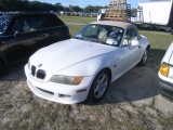 1-07216 (Cars-Convertible)  Seller:Private/Dealer 1998 BMW Z3