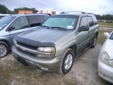 1-07229 (Cars-SUV 4D)  Seller:Private/Dealer 2003 CHEV BLAZER