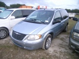 1-07230 (Cars-Van 4D)  Seller:Private/Dealer 2005 CHRY TOWN&COUN