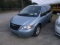 2-07258 (Cars-Van 4D)  Seller:Private/Dealer 2006 CHRY TOWN&COUN