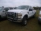 2-11218 (Trucks-Pickup 2D)  Seller:Private/Dealer 2008 FORD F250