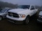 2-11235 (Trucks-Pickup 4D)  Seller:Private/Dealer 2012 DODG 1500