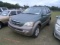 2-11229 (Cars-SUV 4D)  Seller:Private/Dealer 2003 KIA SORENTO