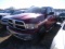 2-12113 (Trucks-Pickup 4D)  Seller:Private/Dealer 2011 DODG 1500