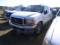 2-12116 (Trucks-Pickup 2D)  Seller:Private/Dealer 2002 FORD F250