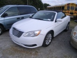 2-07257 (Cars-Convertible)  Seller:Private/Dealer 2012 CHRY 200