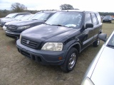 2-11121 (Cars-SUV 4D)  Seller:Private/Dealer 2001 HOND CRV