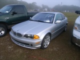 2-11236 (Cars-Coupe 2D)  Seller:Private/Dealer 2000 BMW 323CI