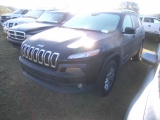 2-12127 (Cars-SUV 4D)  Seller:Private/Dealer 2014 JEEP CHEROKEE