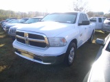 2-12143 (Trucks-Pickup 4D)  Seller:Private/Dealer 2013 DODG 1500
