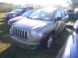 2-12148 (Cars-SUV 4D)  Seller:Private/Dealer 2008 JEEP COMPASS