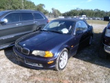 2-12245 (Cars-Convertible)  Seller:Private/Dealer 2002 BMW 330CI
