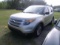 3-07162 (Cars-SUV 4D)  Seller:Private/Dealer 2011 FORD EXPLORER