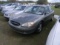 3-11130 (Cars-Sedan 4D)  Seller:Private/Dealer 2003 FORD TAURUS