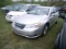 3-12145 (Cars-Sedan 4D)  Seller:Private/Dealer 2012 CHRY 200