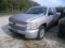 3-12252 (Trucks-Pickup 4D)  Seller:Private/Dealer 2009 CHEV SILVERADO