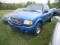 3-13149 (Trucks-Pickup 2D)  Seller:Private/Dealer 2001 FORD RANGER