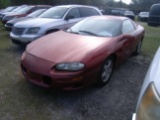 3-07152 (Cars-Coupe 2D)  Seller:Private/Dealer 1998 CHEV CAMARO