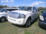 3-11217 (Cars-SUV 4D)  Seller:Private/Dealer 2007 FORD EXPEDTION